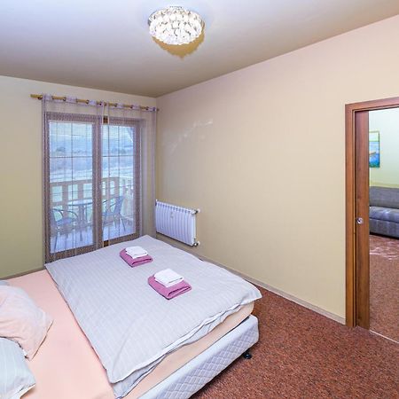 Tatragolf Mountain Resort F208 벨카 롬니차 외부 사진