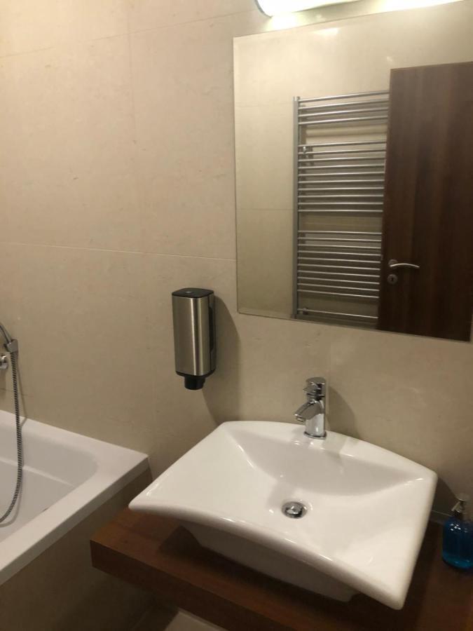 Tatragolf Mountain Resort F208 벨카 롬니차 외부 사진