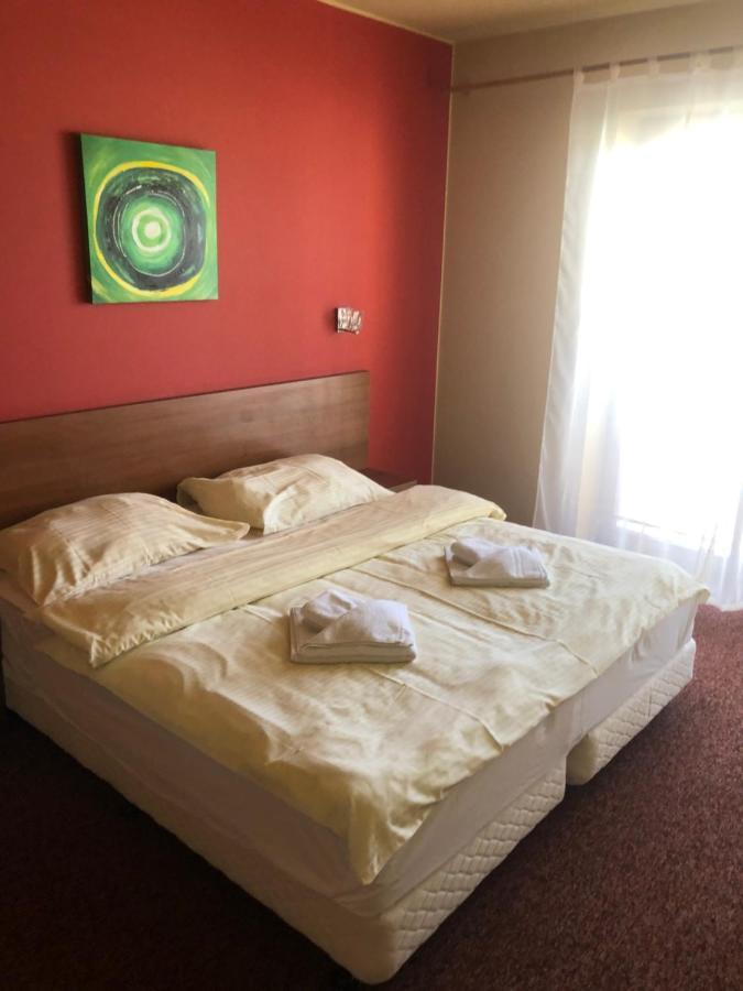 Tatragolf Mountain Resort F208 벨카 롬니차 외부 사진