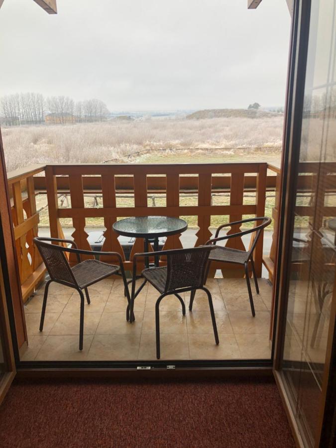 Tatragolf Mountain Resort F208 벨카 롬니차 외부 사진