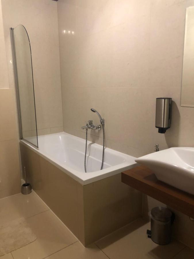 Tatragolf Mountain Resort F208 벨카 롬니차 외부 사진