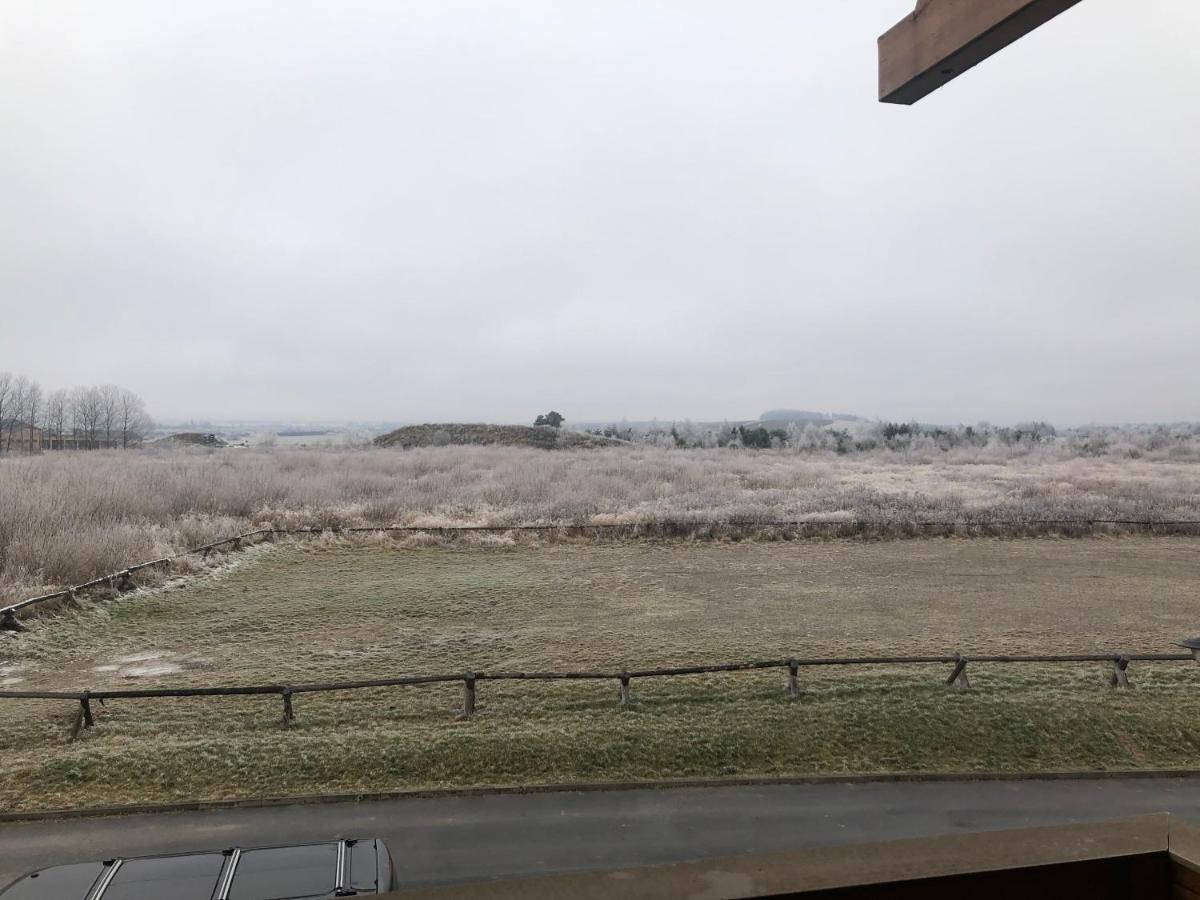 Tatragolf Mountain Resort F208 벨카 롬니차 외부 사진