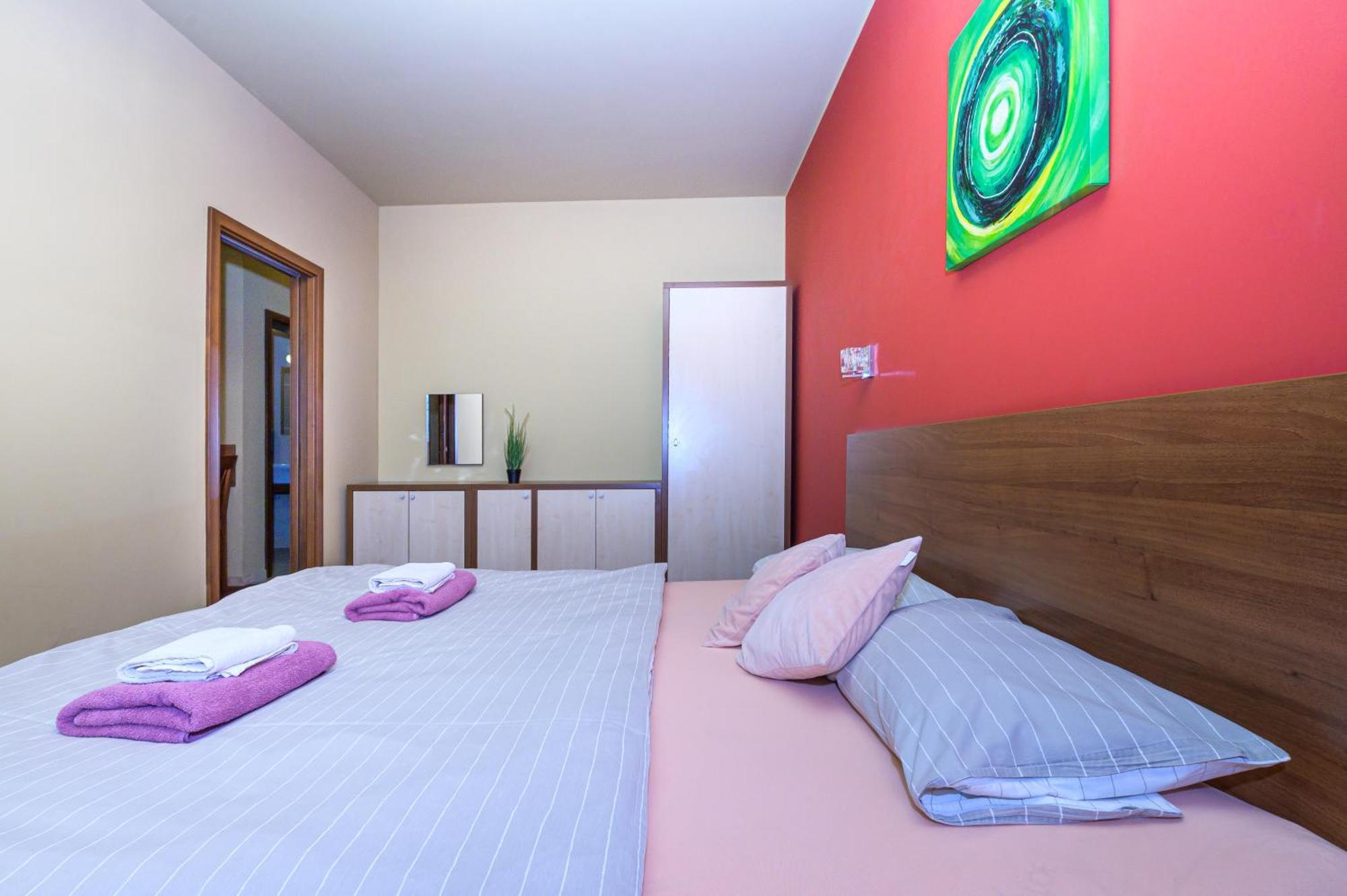 Tatragolf Mountain Resort F208 벨카 롬니차 외부 사진