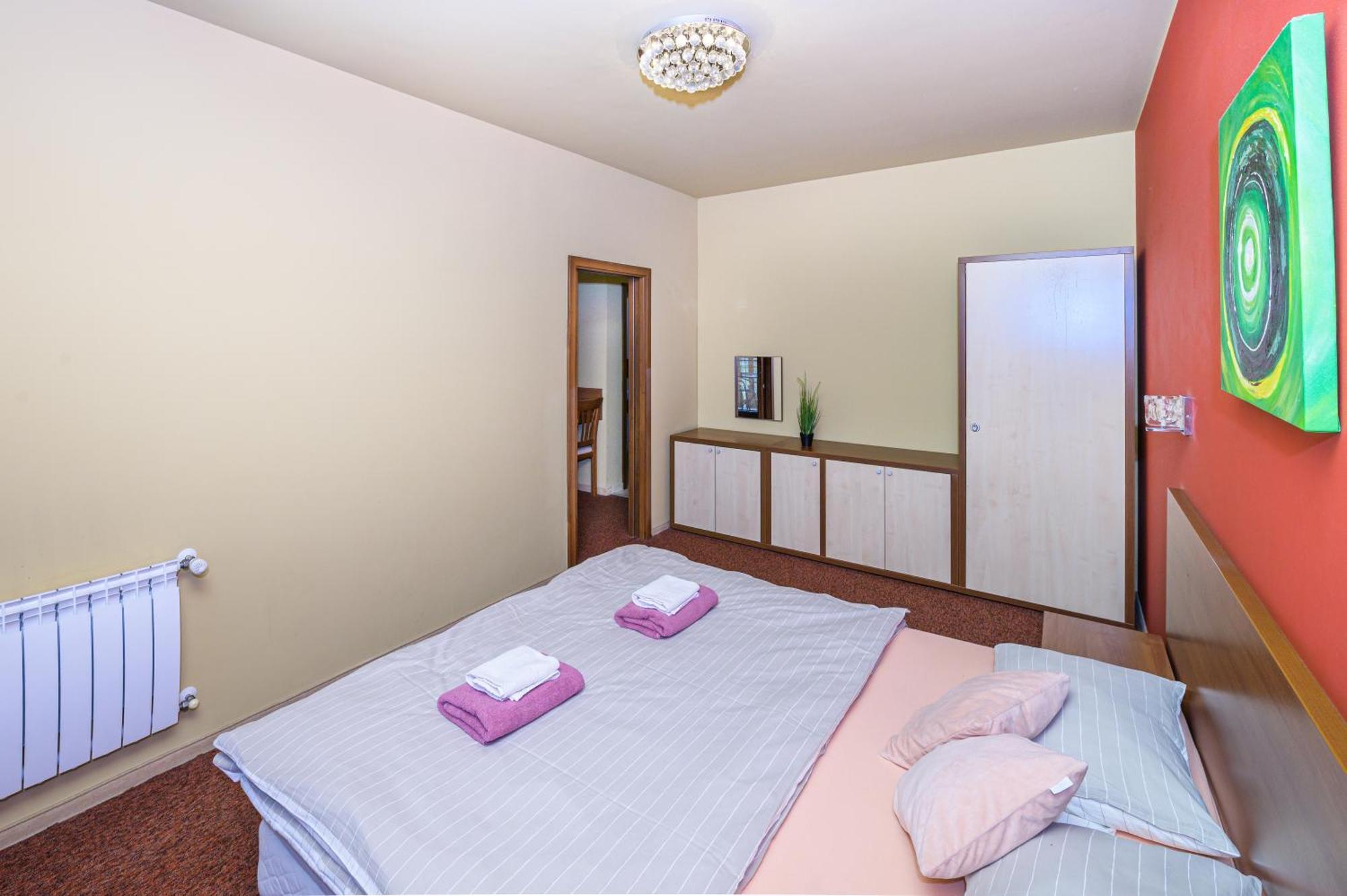Tatragolf Mountain Resort F208 벨카 롬니차 외부 사진
